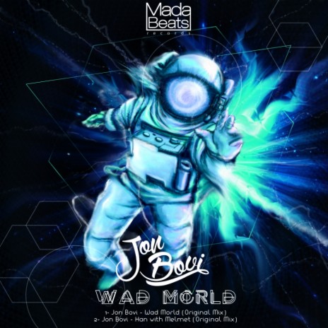 Wad Morld (Original Mix) cover art