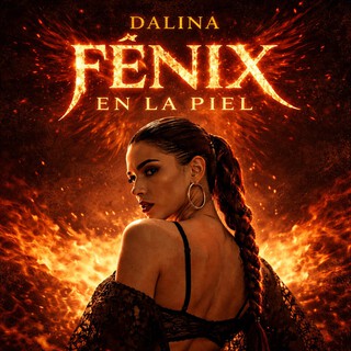 DALINA: Fénix en la piel