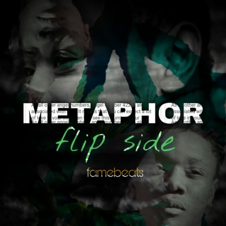 Flip Side cover art