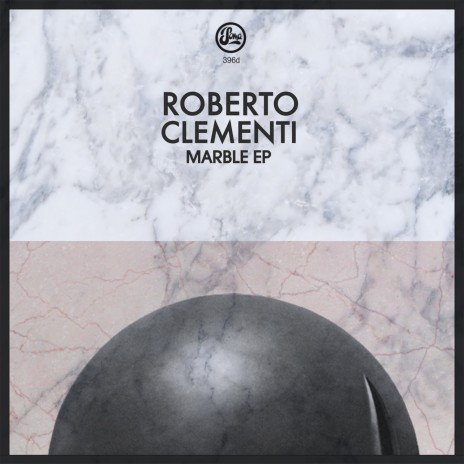 Marble cover art