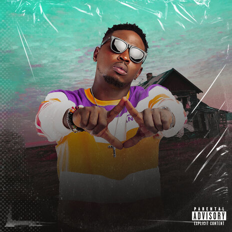 Move (Together) cover art
