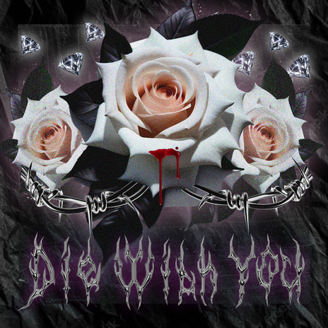 Die With You ft. SMA cover art