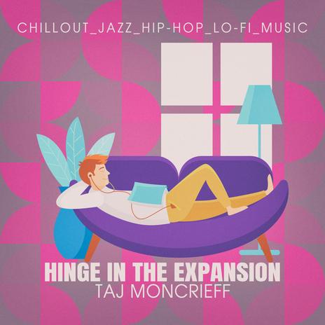 Hinge in the Expansion (Fo-fi-03) cover art
