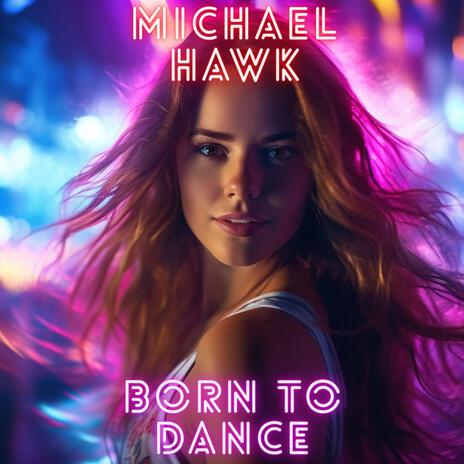 Born To Dance cover art