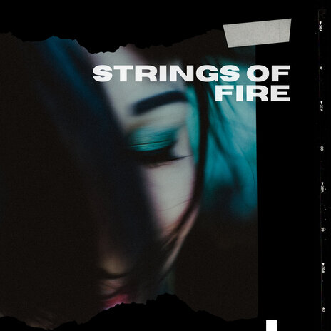 Agrerke cover art