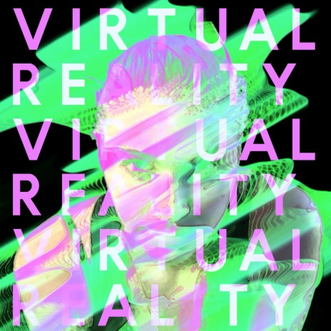 Virtual Reality cover art