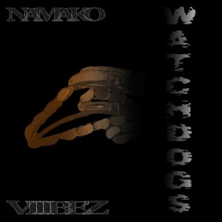 Watchdogs ft. VIIIBEZ cover art