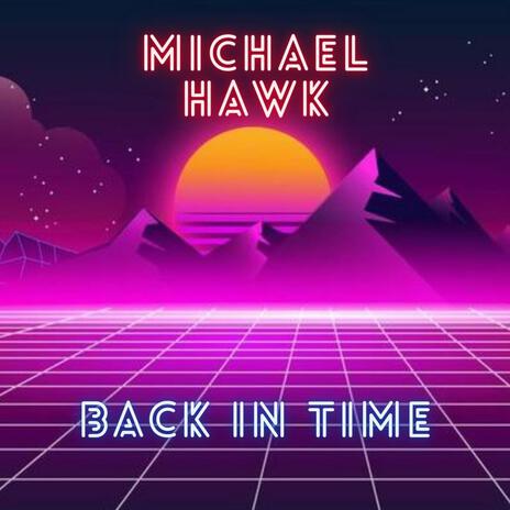 Back In Time cover art