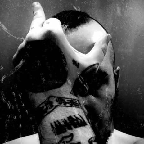 enfant terrible cover art