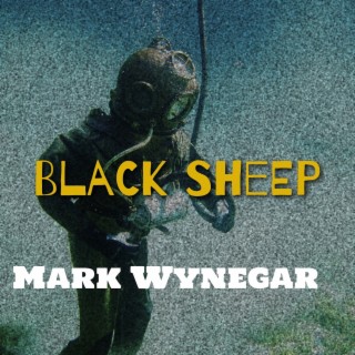 Black Sheep cover art