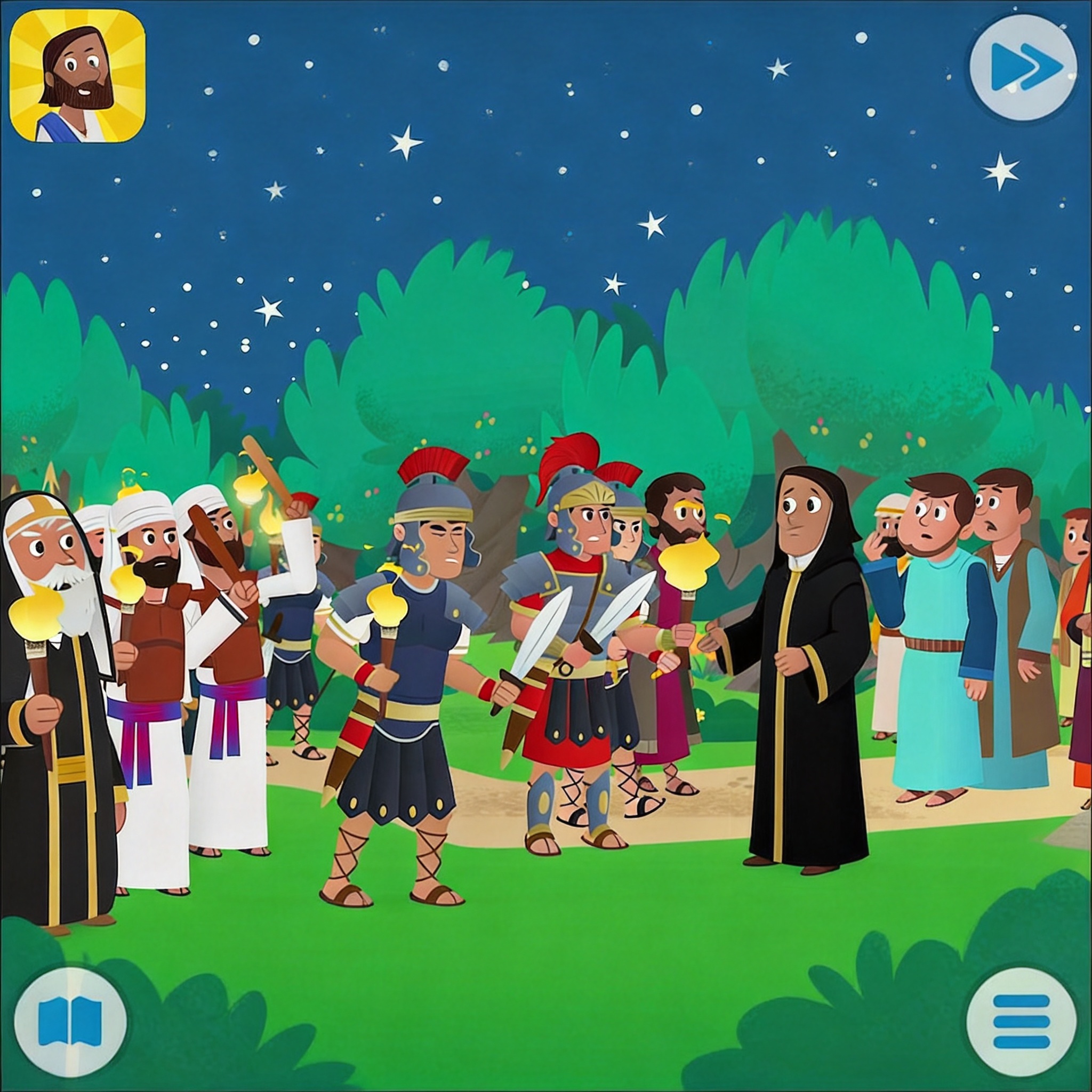 Pambatang Bible App - Filipino (Tagalog)