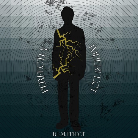 Schism cover art