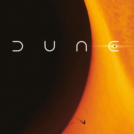 Sandstorm cover art