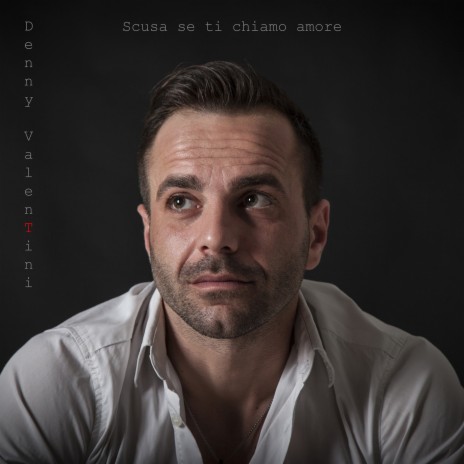 Scusa se ti chiamo amore cover art