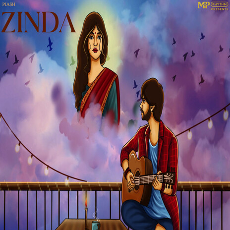 Hawayein cover art