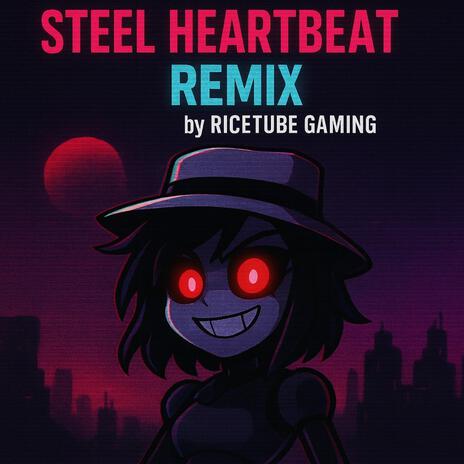 Steel Heartbeat (J) (Remastered/Remix) cover art