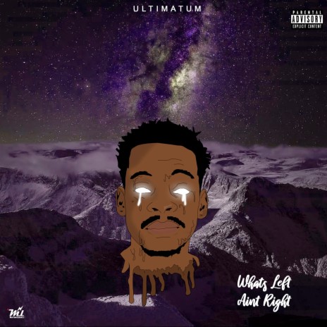 O.M.W. (On My Way) ft. Stefan Goreé & Yung VVitch cover art