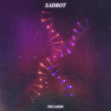The Loser cover art