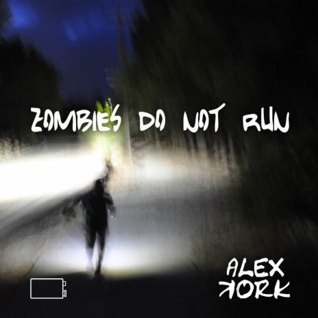 Zombies Do Not Run cover art