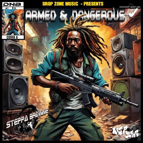 Armed & Dangerous