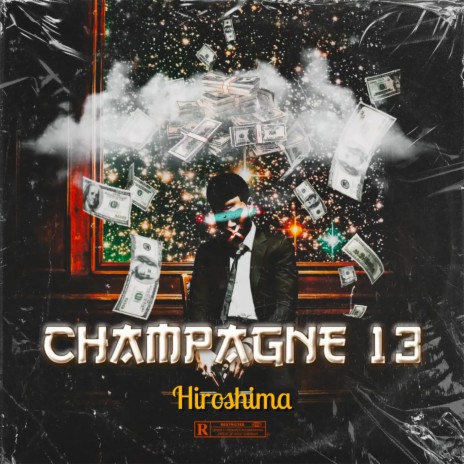 Champagne 13 cover art