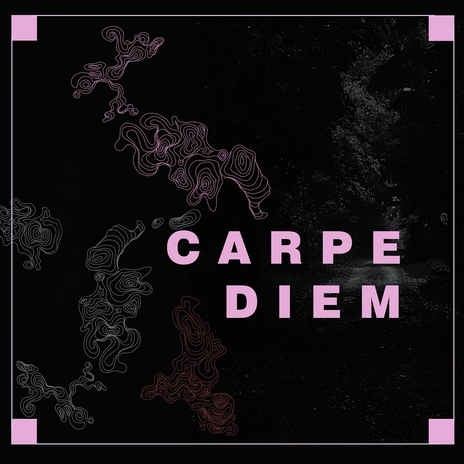 Carpe Diem (One Take) cover art