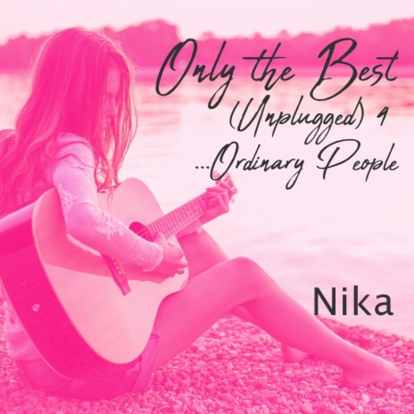 At Last cover art