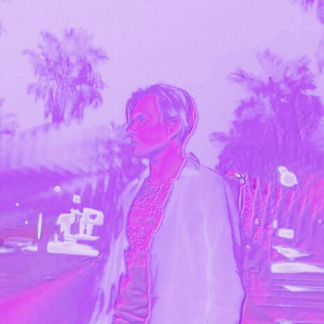 I Don't Care (Slowed + Reverb) cover art