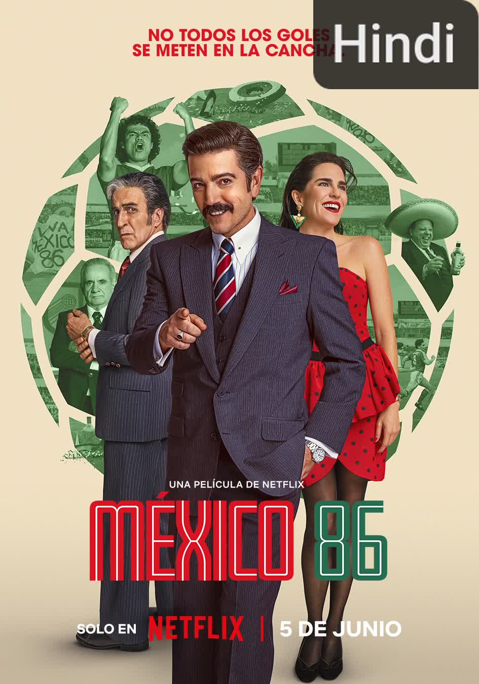 México 86 [Hindi]