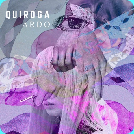 Enferma cover art