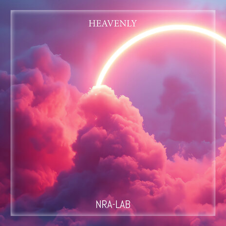 Heavenly cover art
