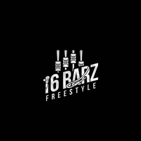 #16barzfreestyleS4EP41 ft. Kwyz Kingpin cover art