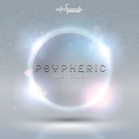 Zodiac (Psypheric Remix) cover art