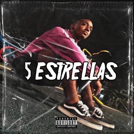 5 Estrellas cover art