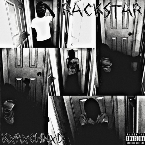Spyder Freestyle cover art
