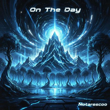 On The Day cover art