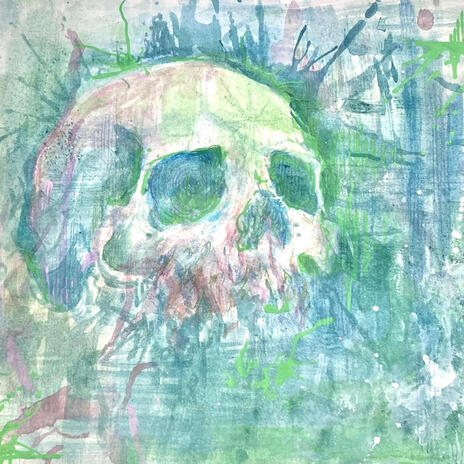 Vueltas cover art