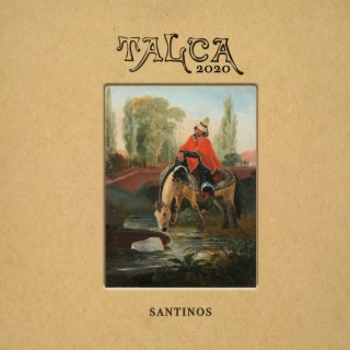Talca 2020 cover art