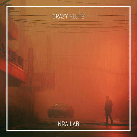 Crazy Flute cover art