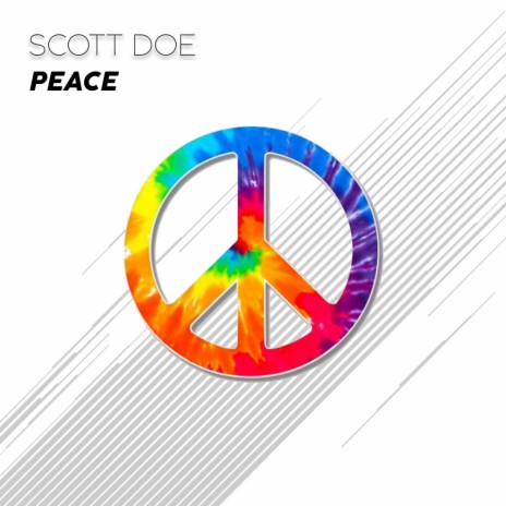Peace (Original Mix) cover art