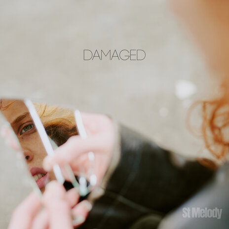 Damaged (Radio Edit) cover art