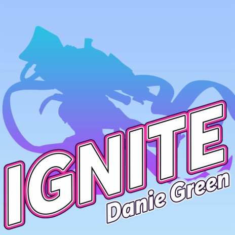 Ignite (Cover Español) cover art