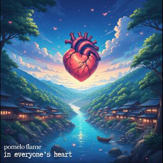 pomelo flame