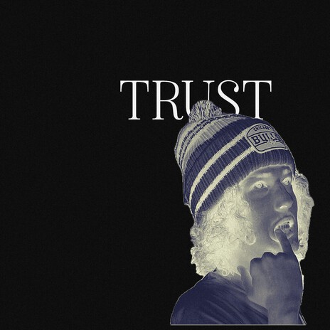TRUST cover art
