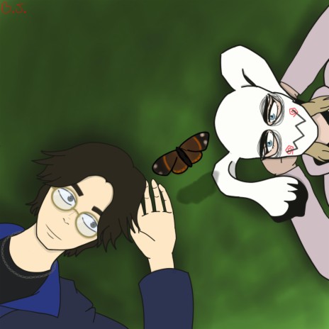 j'ai besoin d'te parler ft. Likuto cover art