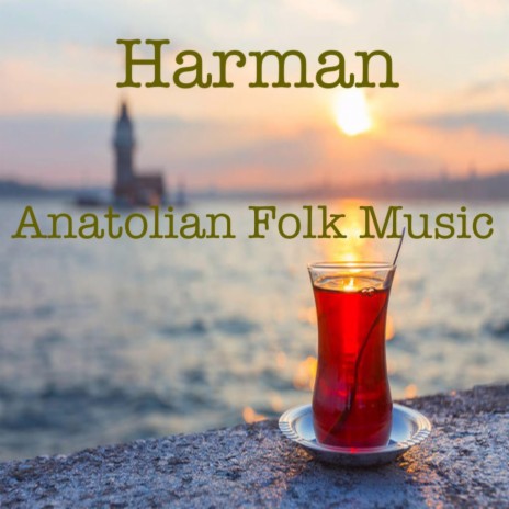 Sarardım Ben Saradım cover art