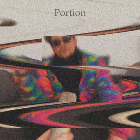 Portion cover art