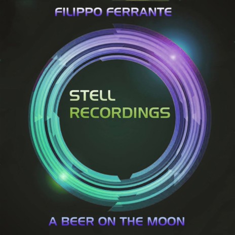 A Beer On The Moon (Original Mix) cover art