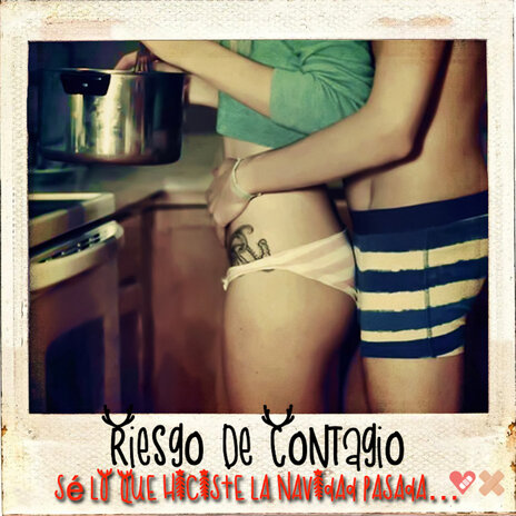 Se Lo Que Hiciste La Navidad Pasada... (Remasterizada) cover art