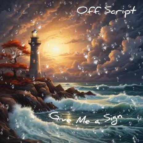Give Me a Sign (Single) cover art